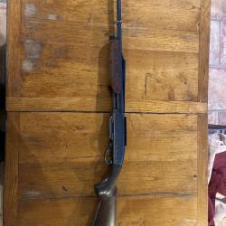 Carabine &agrave; pompe Remington 7600 - Cal 280