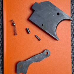 ROHM - RG3S - Pi&egrave;ce  - N&deg; 6B