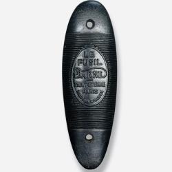 Plaque de couche DARNE - REF 218