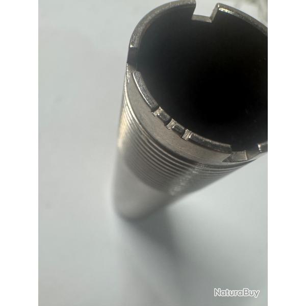 Choke Benelli Criochoke 12GA Modified 3 traits (M-***) ST SHOT OK - NEUF