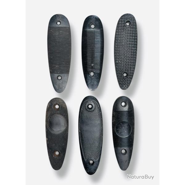 LOT Plaques de couches - REF 09