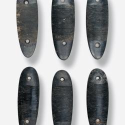 LOT Plaques de couches - REF 12