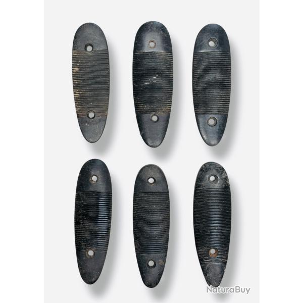 LOT Plaques de couches - REF 12