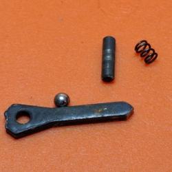 ROHM - RG3S - Pi&egrave;ce  - N&deg; 8B