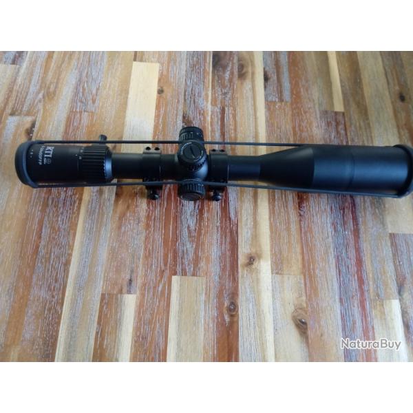 Optique rti 6-24x50 ffp