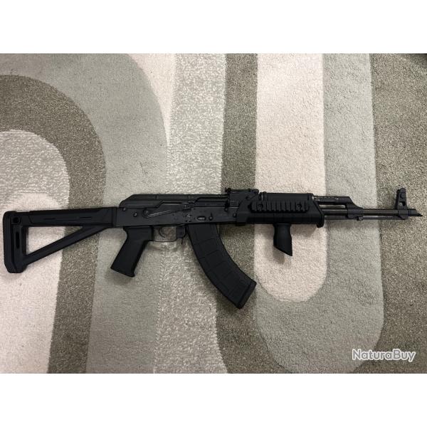 Ak47 SDM magpul