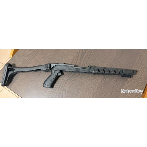 Crosse PRO MAG pliante pour MARLIN 795 / 60