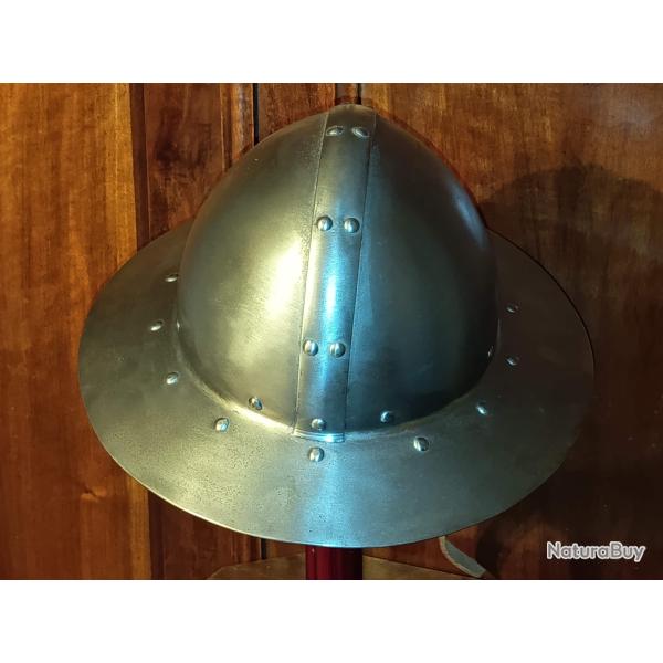 Casque m�di�val archer