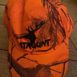 Casquette stagunt blaze