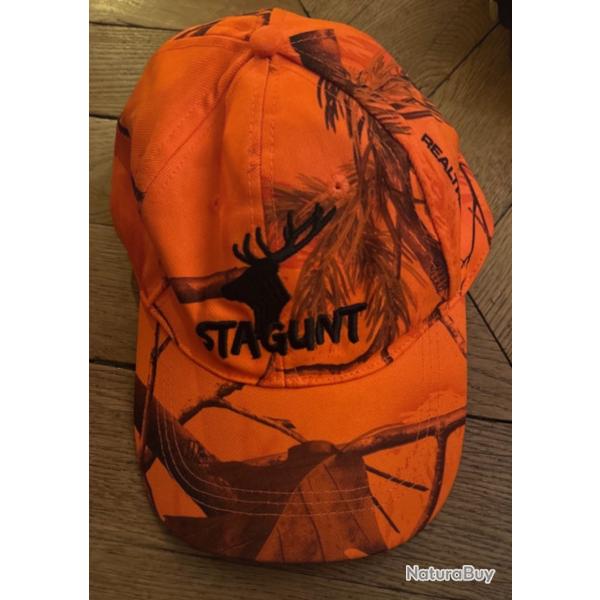 Casquette stagunt blaze