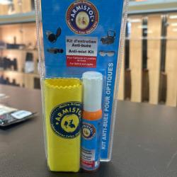 Kit d'entretien anti-bu&eacute;e armistiol