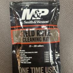 Nettoyage M&P by smith & Wesson fiel rifle cleaning kit