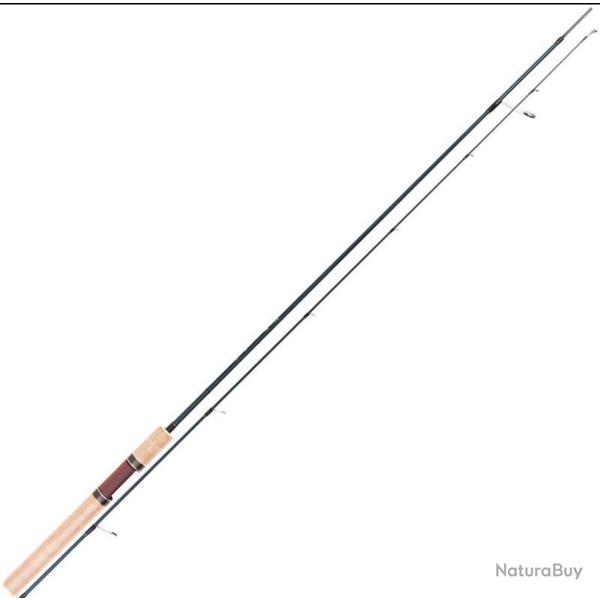 Canne truite Valkein Break Through Zero Verge 1,81cm Iss 0,5-4,5gr