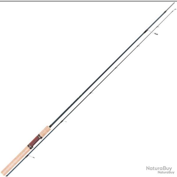 Canne truite Valkein Break Through Zero Verge 1,81cm Iss 0,5-4,5gr