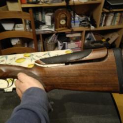 Vend beretta 686 e 12/70 canon de 76cm