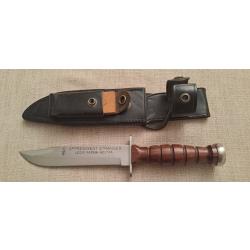 POIGNARD DE LA LEGION ETRANGERE