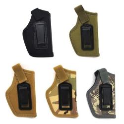 Etui Holster Pistolet - Holster Universel - Camouflage - Dissimulation Chasse LIVRAISON GRATUITE