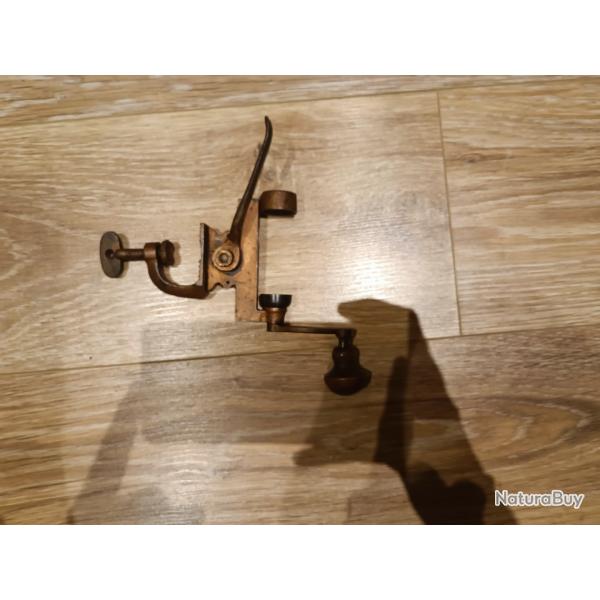 Sertisseur cartouche � broche calibre 16