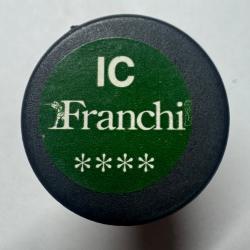 Choke Franchi IC Cal 20 4 traits (LEAD IMP CYL / STEEL IMP MOD) - NEUF