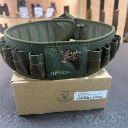 CARTOUCHI&Egrave;RE RISERVA CAL. 12 B&Eacute;CASSE - R9007