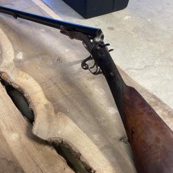 Juxtapos&eacute;s &agrave; chien ext&eacute;rieur cal 16/65 Saint &Eacute;tienne