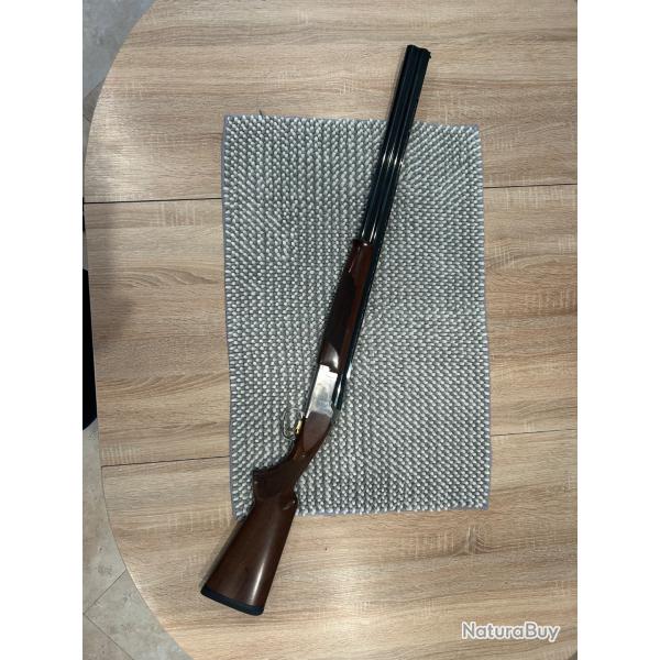 Vends browning B325
