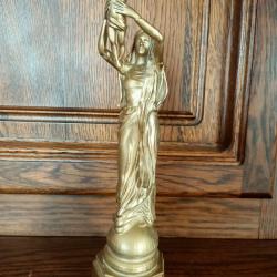 Vierge d'Albert 28 cm