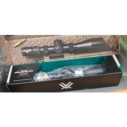 Vortex Venom 5-25X56