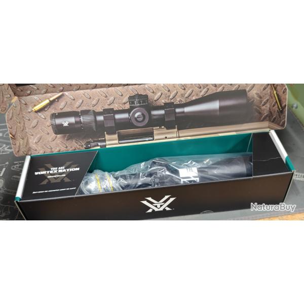 Vortex Venom 5-25X56