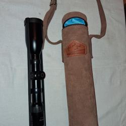 Lunettes d'aff&ucirc;t Schmidt & Bender