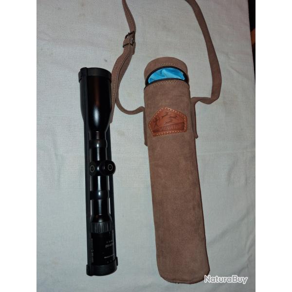 Lunettes d'aff�t Schmidt & Bender