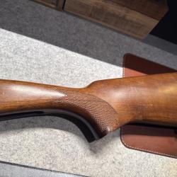 Crosse pistolet Zabala juxtapos&eacute; Cal12/89 (A21)