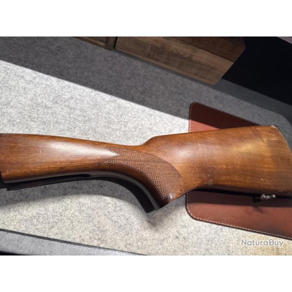 Crosse pistolet Zabala juxtapos� Cal12/89 (A21)