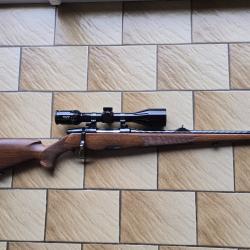 Steyr Mannlicher Luxus Stutzen 308 Win