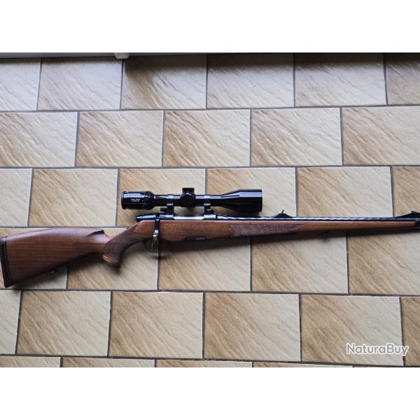 Steyr Mannlicher Luxus Stutzen 308 Win