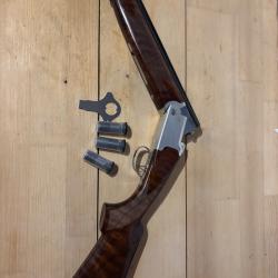 Fusils superpos&eacute; Yildiz plaine cal 12/76