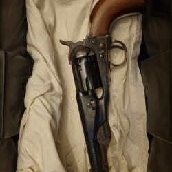 Pietta COLT 1862 "New-York Metropolitan Police" Cal.36