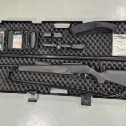 Carabine Browning Maral Reflex calibre .30-06 - &Eacute;tat proche du neuf