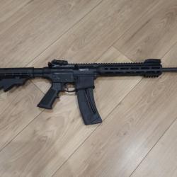 SMITH ET WESSON MP15 22