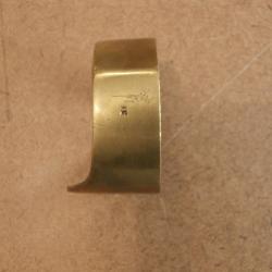 capucine carabine gras de cavalerie