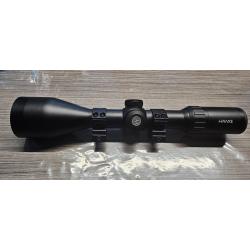 Lunette Hawke Vantage 30WA 3-12x56 R&eacute;ticule  L4A Dot