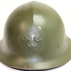 Casque su&eacute;dois M21/16 9