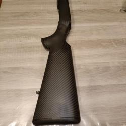 Carcasse blaser R8 pro hydro dipping carbon sans bloc d&eacute;tente