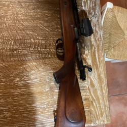 Carabine 375 H&H &laquo;Mag