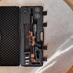 Carabine PCP FX Impact M4 Compact - Copper 5,5 mm