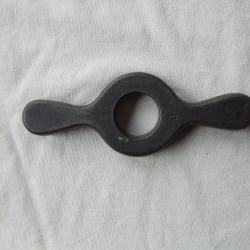 Recalibreur &agrave; oreilles pour calibre 16.