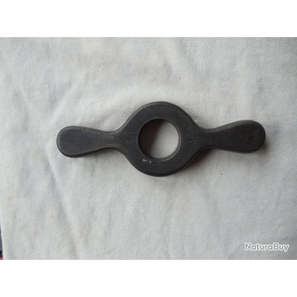 Recalibreur � oreilles pour calibre 16.