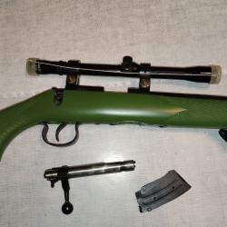 Carabine Norinco JW-15