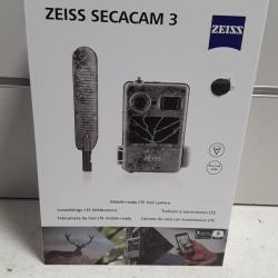 Piege photographique Zeiss SECACAM 3