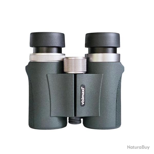 Jumelles �tanches 5x25 SAFARI super grand angle Argent